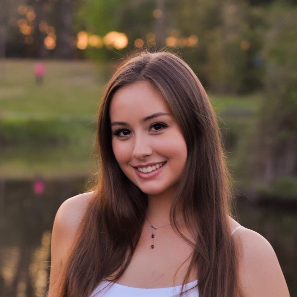 Meet your Posher, Saige